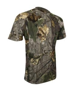 JP camouflage t-shirt