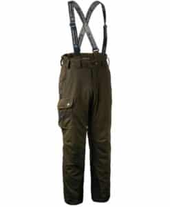 Deerhunter Muflon BIB trousers