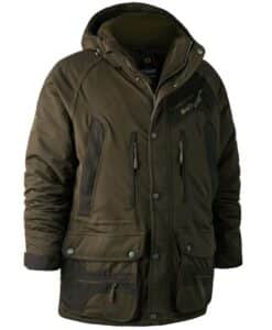 Deerhunter muflon jacket long