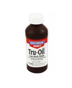 Tru oil