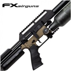 FX Impact M3 sniper bronze