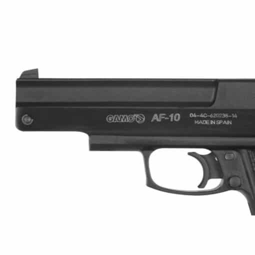 Gamo AF-10 4.5mm