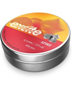 Excite spike 4.5mm