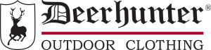 Deerhunter logo | Beste merk jachtkleding | Jachtloods.nl