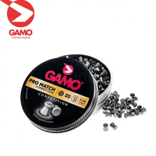 Gamo Pro Match 4.5mm