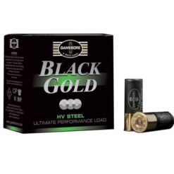 Gamebore Black Gold 28 gram hagel 4