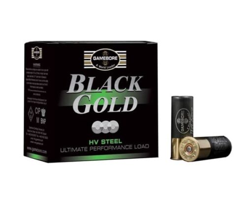 Gamebore Black Gold 28 gram hagel 7