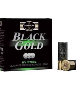 Gamebore Black Gold 32 gram hagel 3&4