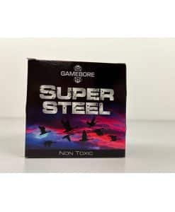 Gamebore Super Steel HV 32 gram hagel 5
