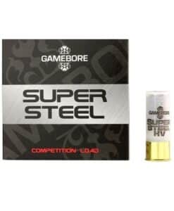 Gamebore Super Steel HV 32 gram hagel 5
