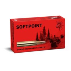 Geco Softpoint 8x57JRS