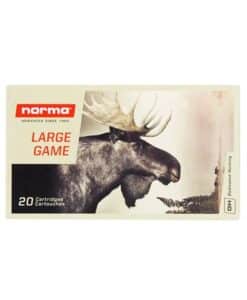Norma .30-06 Oryx 10.7/165 grain