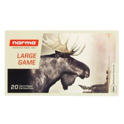 Norma .308 Oryx 11.7/180 grain
