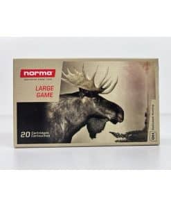 Norma .30-06 Oryx 11.7/180 grain