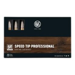 RWS .30-06 Speed Tip Professional