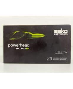 Sako Powerhead Blade .30-06