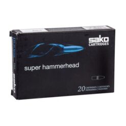 Sako Super Hammerhead .30-06