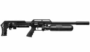 FX Impact M3 Sniper | Beste luchtbuks 100 meter | Jachtloods.nl