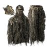 Sneaky Ghillie Pull-over Set with gloves