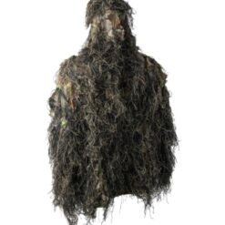 Sneaky Ghillie Pull-over Set with gloves 2
