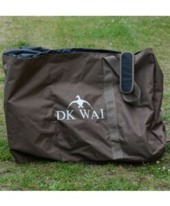 DK Wai Supreme Carrybag 1