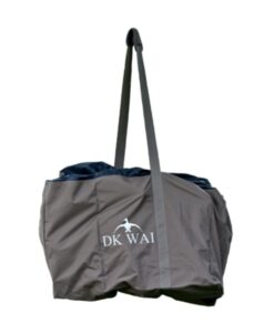 DK Wai Supreme Carrybag