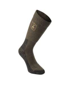 Deerhunter Wool Socks Deluxe Short