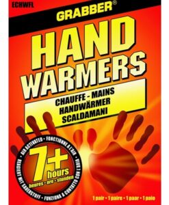 Grabber Handwarmer