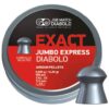 JSB Exact Jumbo Express 5.52mm