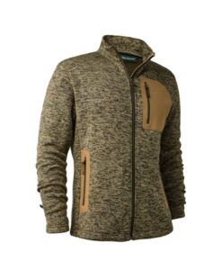 Deerhunter Sarek Knitted Jacket