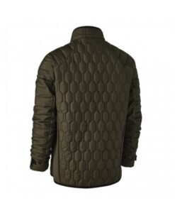 Mossdale Quilted Jacket