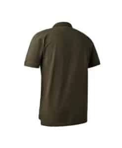 Deerhunter Harris Polo Shirt 1