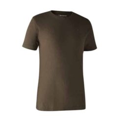 Deerhunter basic 2-pack T-Shirt 3