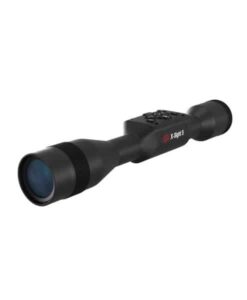 ATN X-sight 5 5-25x