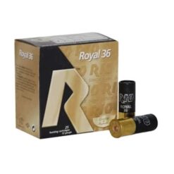 Rio Royal 36 gram hagel 4 lood
